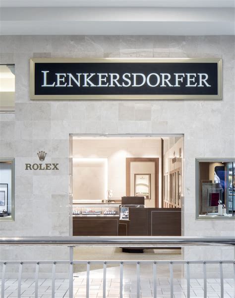 Lenkersdorfer Fine Jewelers 